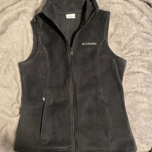 Columbia Fleece Vest